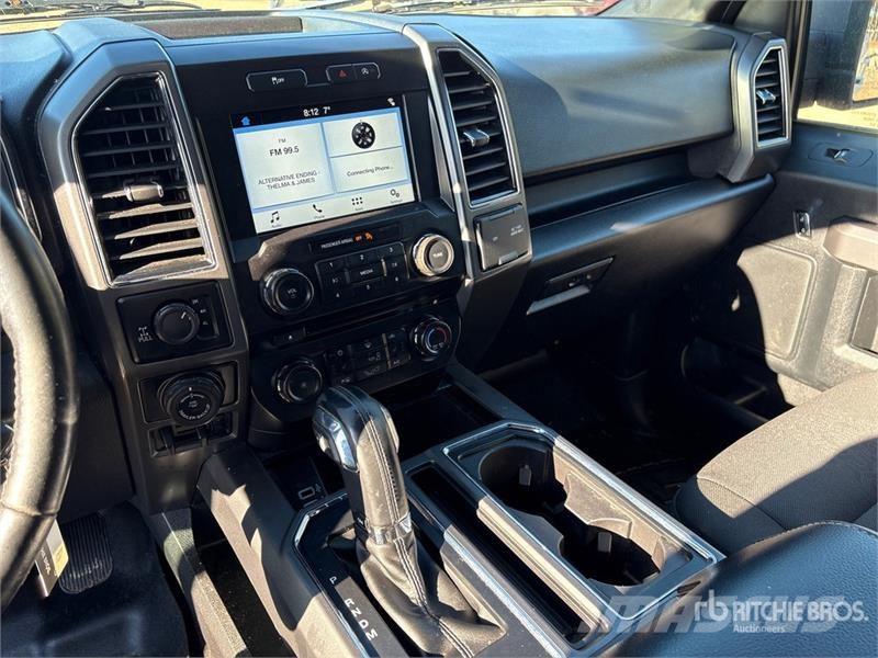 Ford F-150 Anders