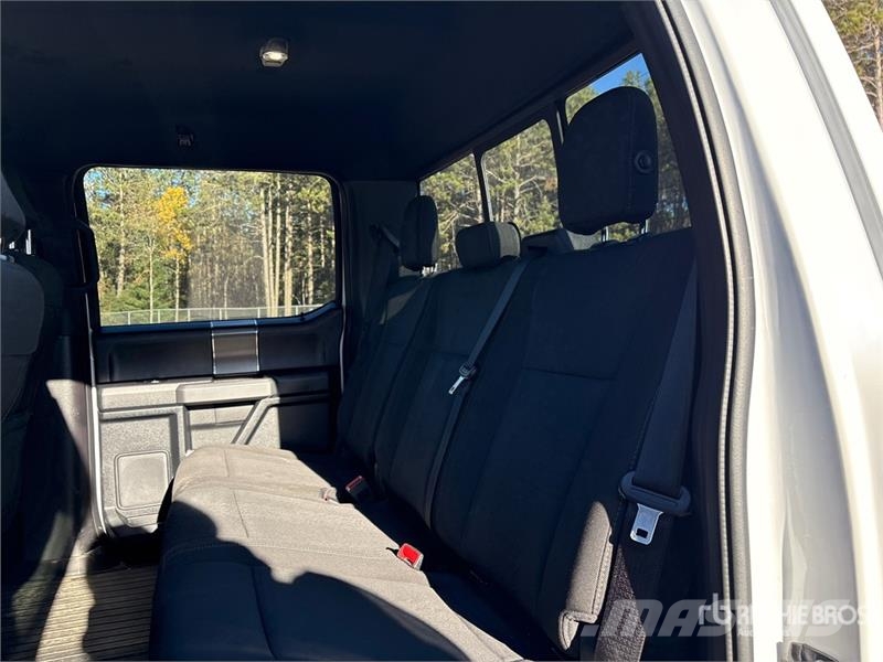 Ford F-150 Anders