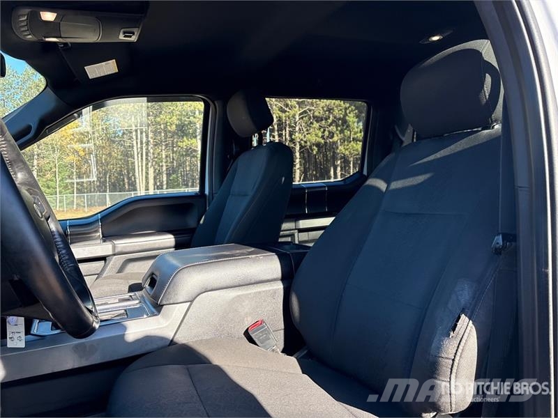 Ford F-150 Anders