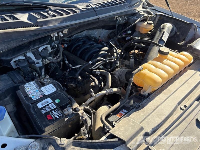 Ford F-150 Anders