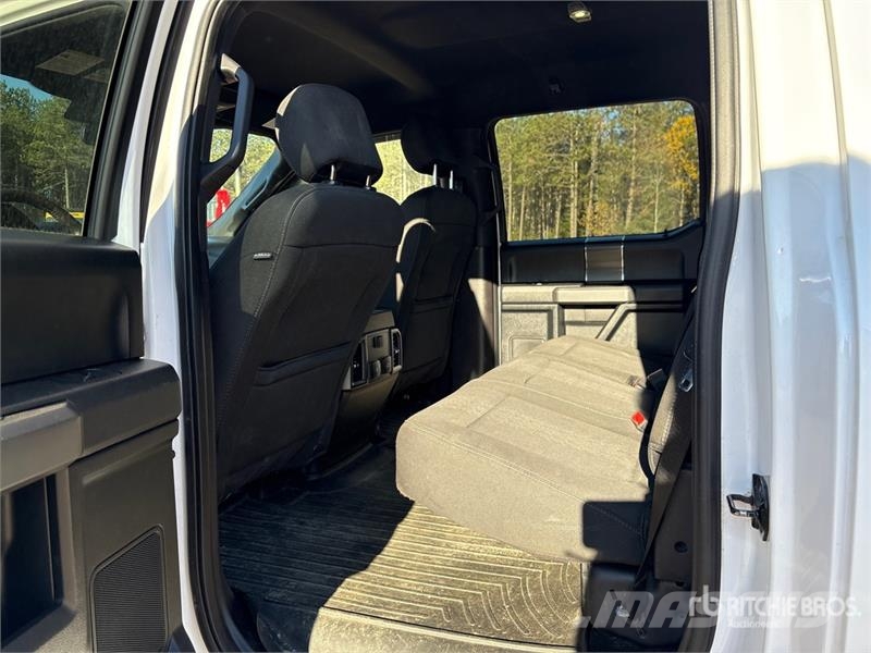 Ford F-150 Anders