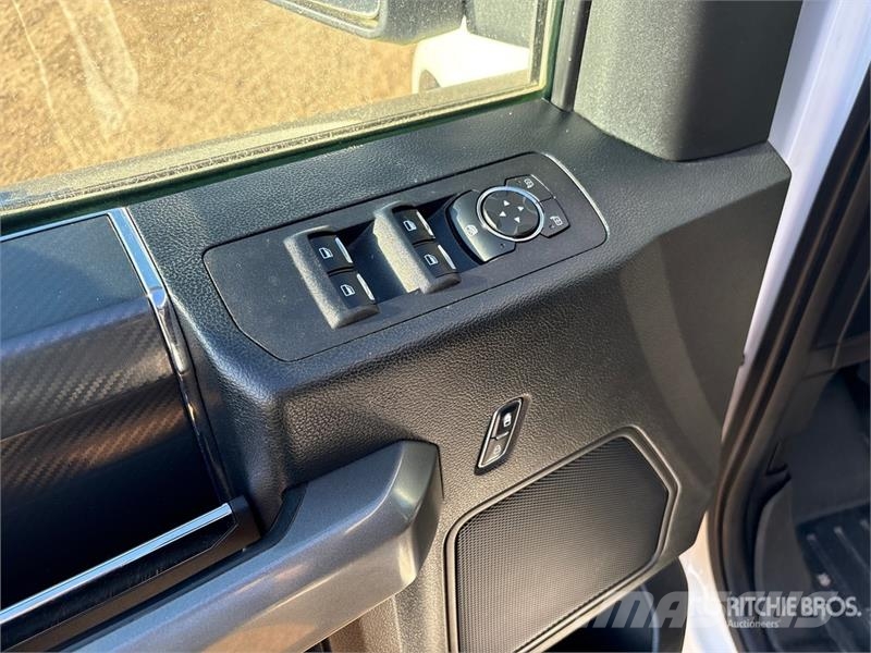 Ford F-150 Anders