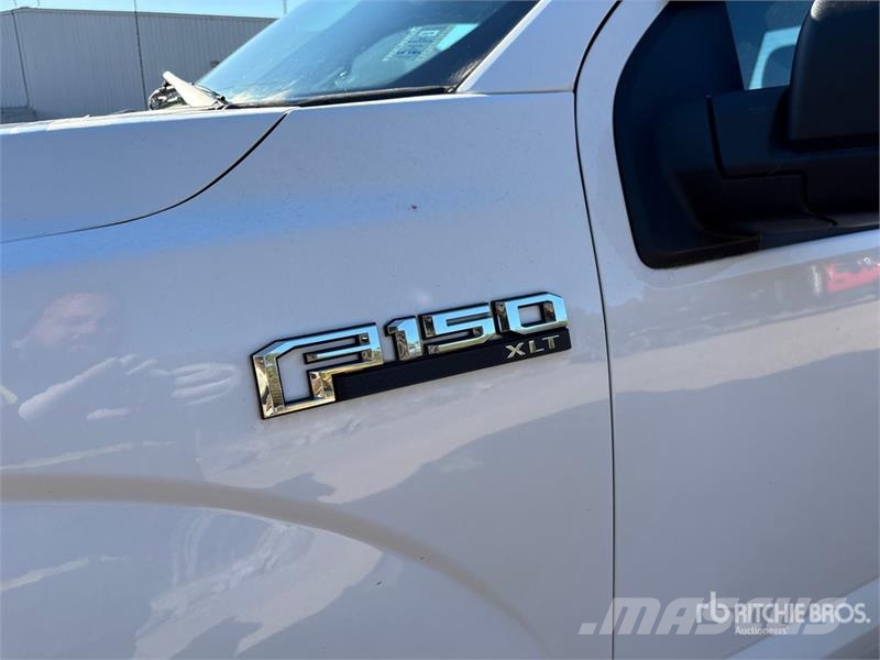 Ford F-150 Anders