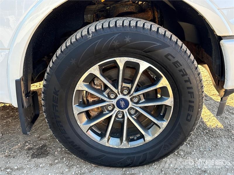 Ford F-150 Anders