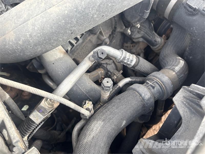Ford F-150 4x4 Crew Cab Pickup Ostalo