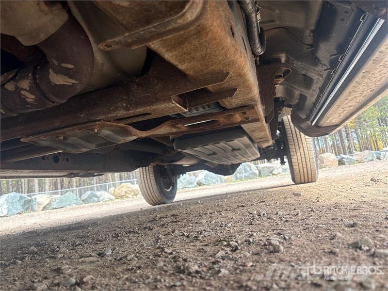Ford F-150 4x4 Crew Cab Pickup Ostalo