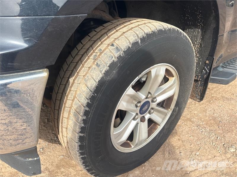 Ford F-150 4x4 Crew Cab Pickup Ostalo