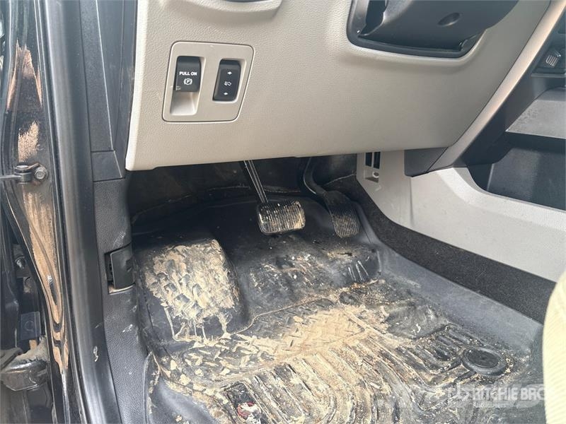Ford F-150 4x4 Crew Cab Pickup Ostalo