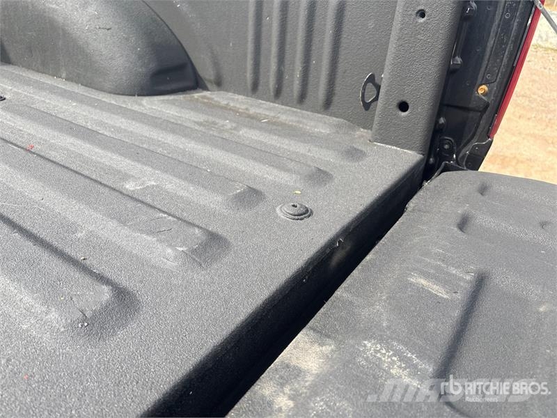 Ford F-150 4x4 Crew Cab Pickup Ostalo