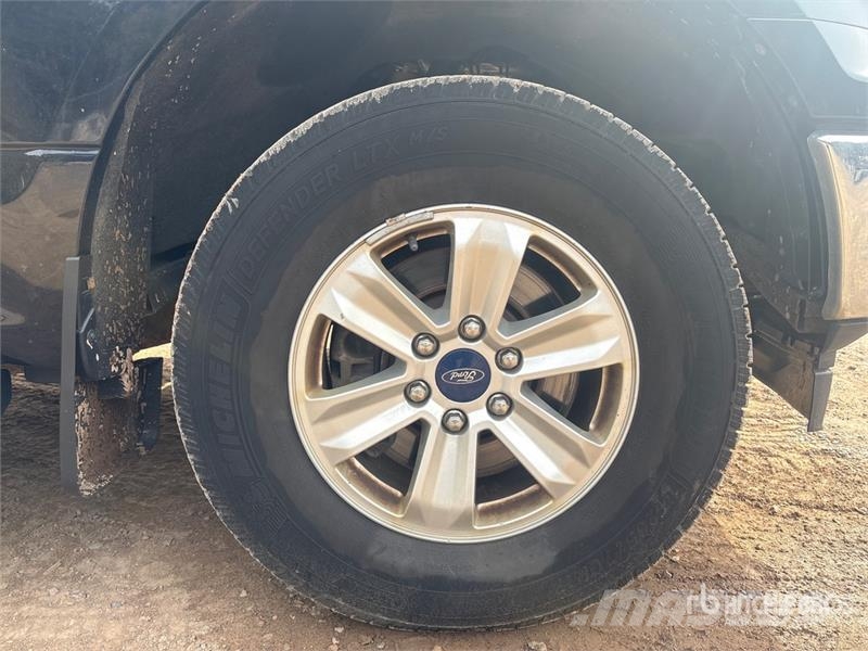 Ford F-150 4x4 Crew Cab Pickup Ostalo