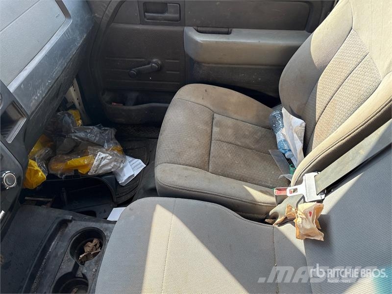 Ford F-150 4x4 Extended Cab Pickup 其他