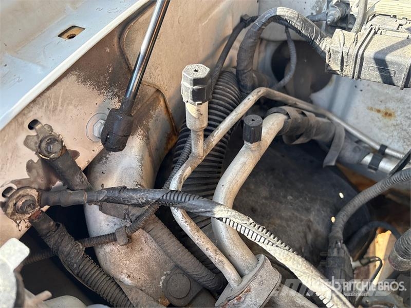 Ford F-150 4x4 Extended Cab Pickup 其他