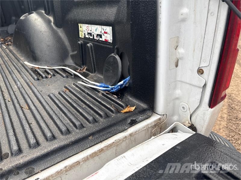 Ford F-150 4x4 Extended Cab Pickup Muu