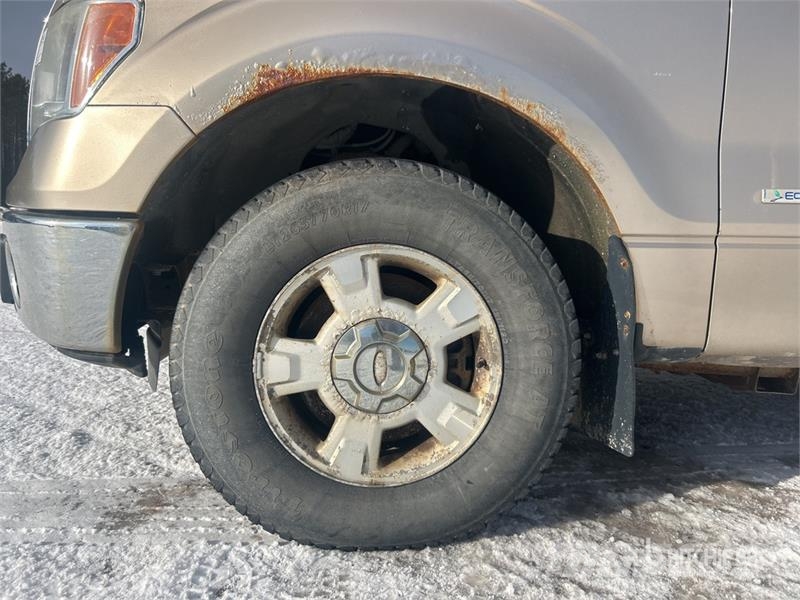 Ford F-150 XLT 4x2 Crew Cab Pickup Άλλα Vans