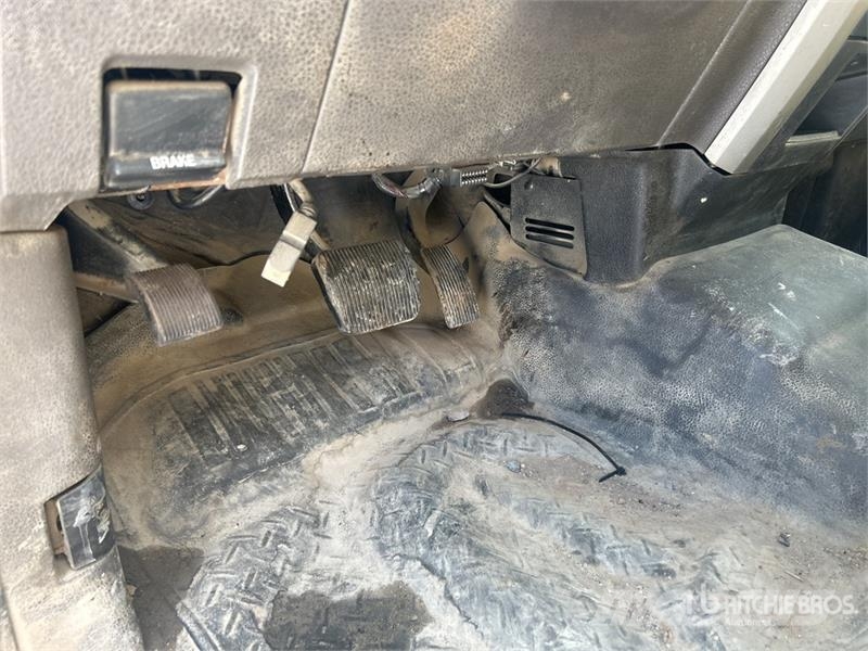 Ford F-150 XLT 4x2 Crew Cab Pickup Άλλα Vans
