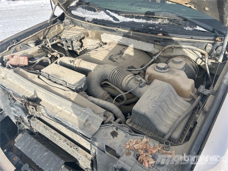 Ford F-150 XLT 4x2 Crew Cab Pickup Άλλα Vans