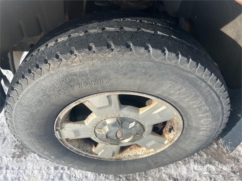 Ford F-150 XLT 4x2 Crew Cab Pickup Άλλα Vans