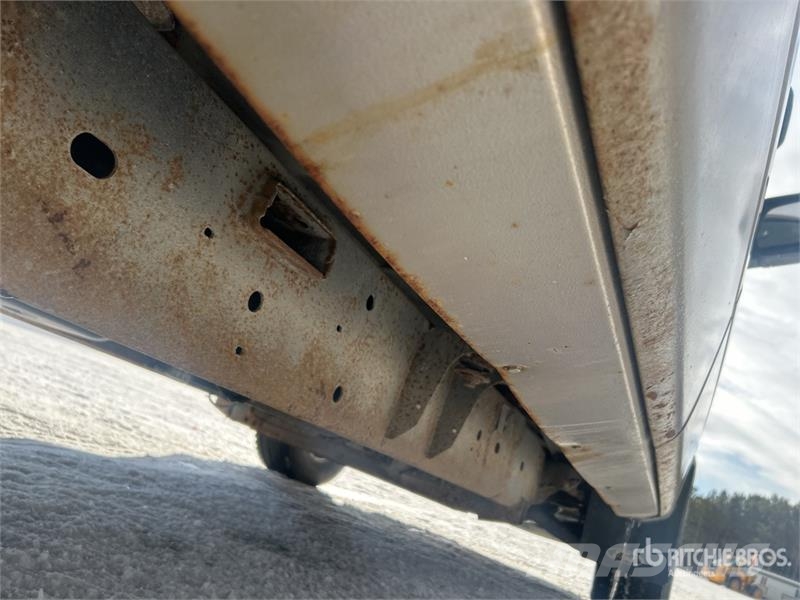 Ford F-150 XLT 4x2 Crew Cab Pickup Άλλα Vans