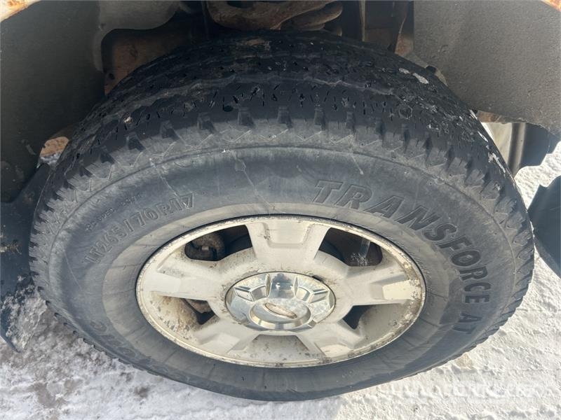 Ford F-150 XLT 4x2 Crew Cab Pickup Άλλα Vans