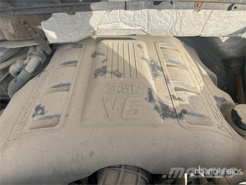 Ford F-150 XLT 4x2 Crew Cab Pickup Άλλα Vans