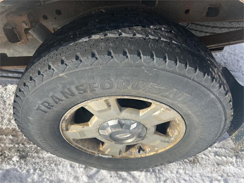 Ford F-150 XLT 4x2 Crew Cab Pickup Άλλα Vans