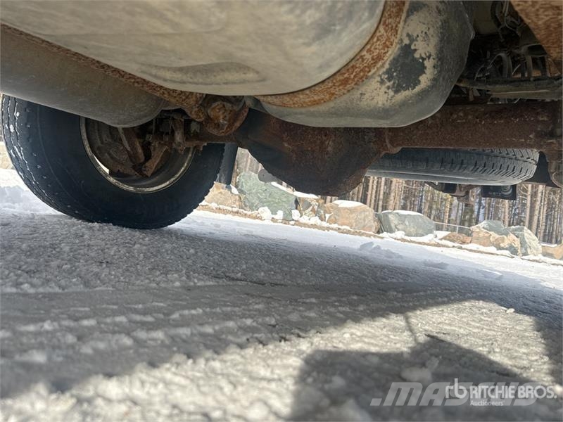 Ford F-150 XLT 4x2 Crew Cab Pickup Άλλα Vans