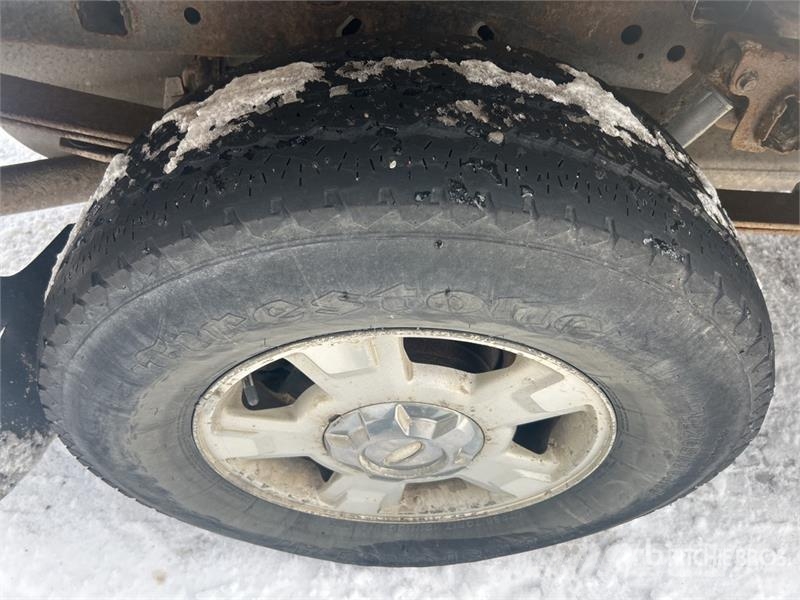 Ford F-150 XLT 4x2 Crew Cab Pickup Άλλα Vans