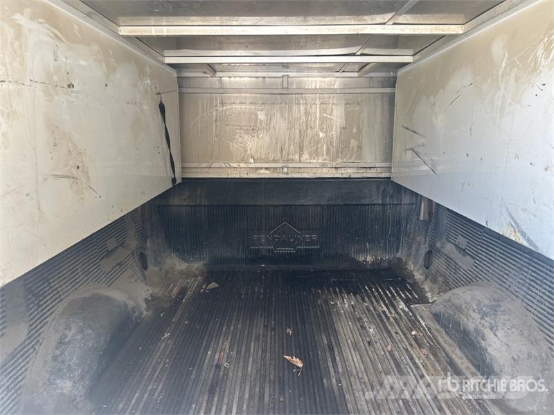 Ford F-150 XLT 4x2 Crew Cab Pickup Άλλα Vans