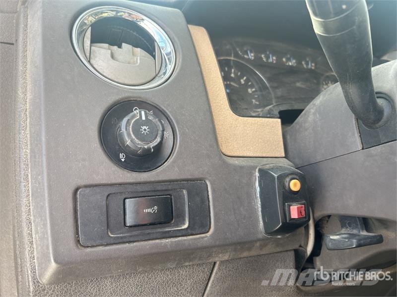 Ford F-150 XLT 4x2 Crew Cab Pickup Άλλα Vans