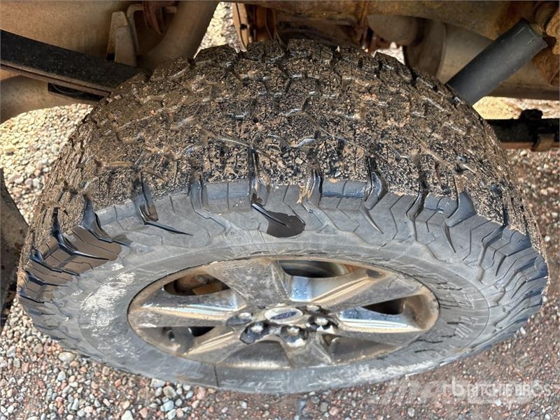 Ford F-150 XLT 4x4 Crew Cab Pickup Άλλα Vans
