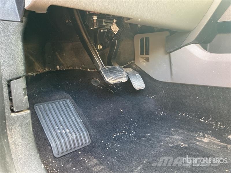 Ford F-150 XLT 4x4 Crew Cab Pickup Muut autot