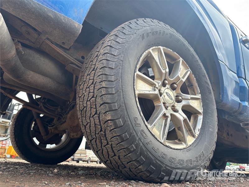 Ford F-150 XLT 4x4 Crew Cab Pickup Άλλα Vans