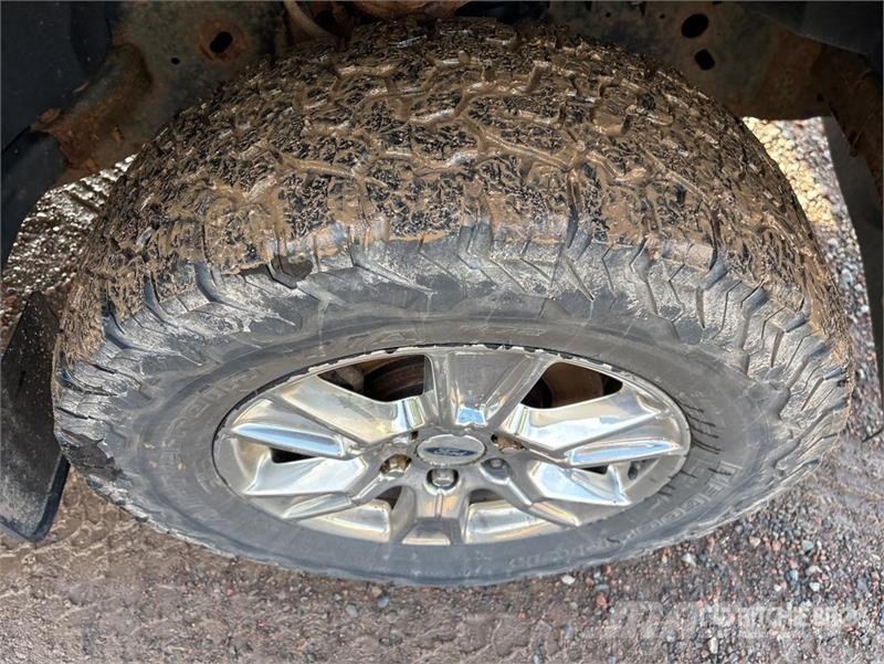 Ford F-150 XLT 4x4 Crew Cab Pickup Άλλα Vans