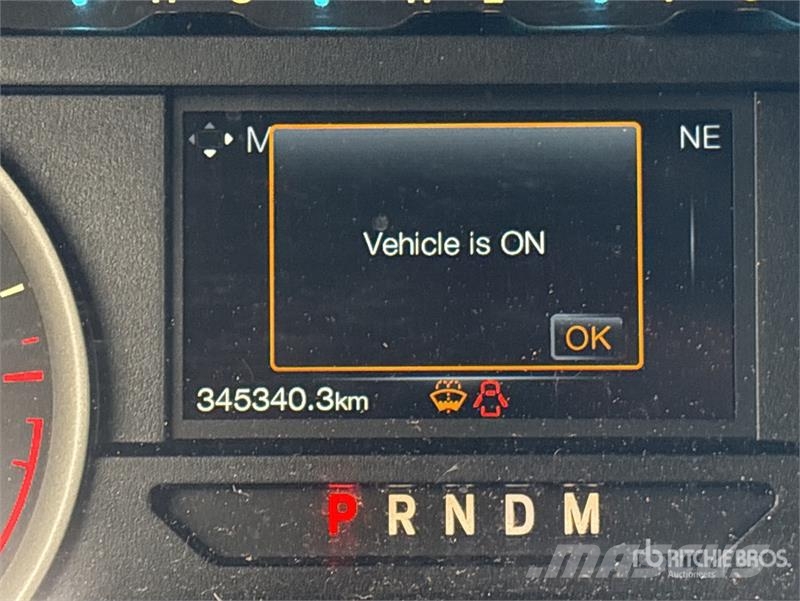 Ford F-150 XLT 4x4 Crew Cab Pickup Άλλα Vans