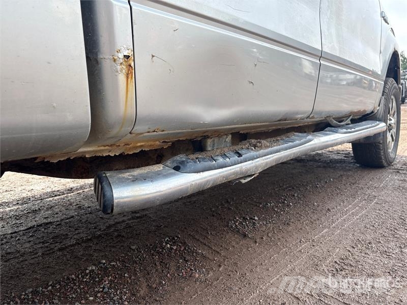 Ford F-150 XLT 4x4 Crew Cab Pickup Άλλα Vans