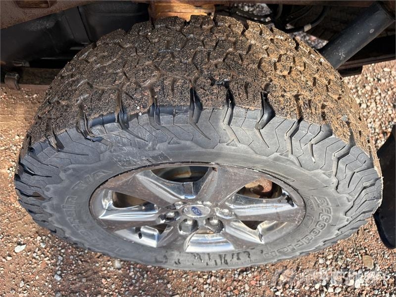 Ford F-150 XLT 4x4 Crew Cab Pickup Άλλα Vans