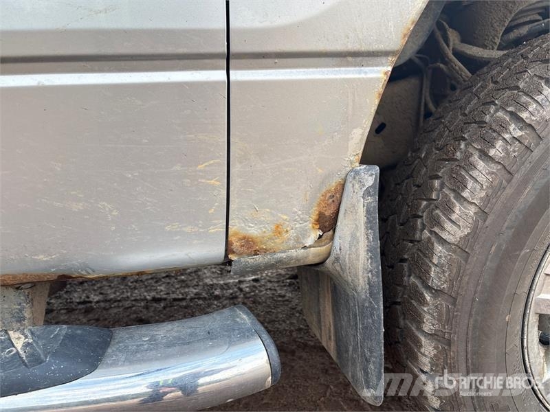 Ford F-150 XLT 4x4 Crew Cab Pickup Άλλα Vans