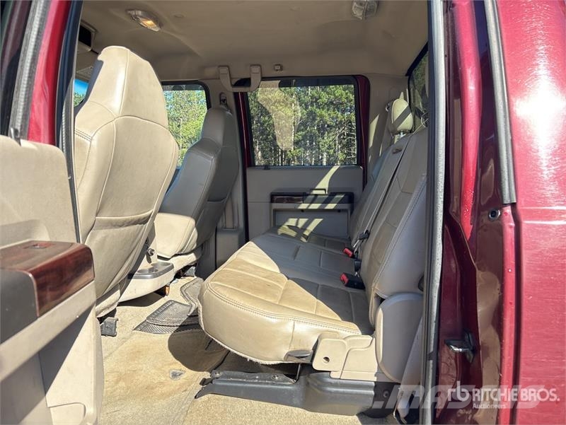 Ford F-250 Övriga bilar