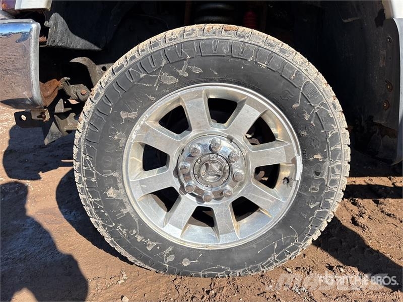 Ford F-250 Övriga bilar