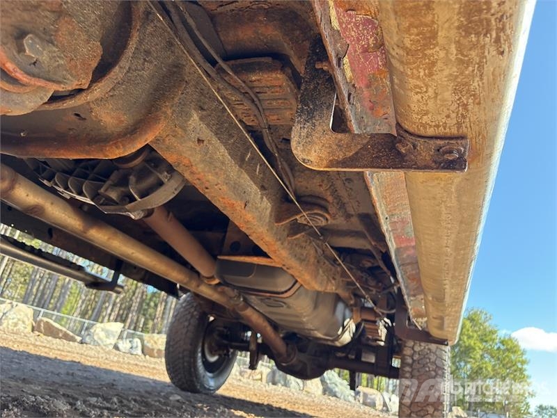 Ford F-250 Övriga bilar