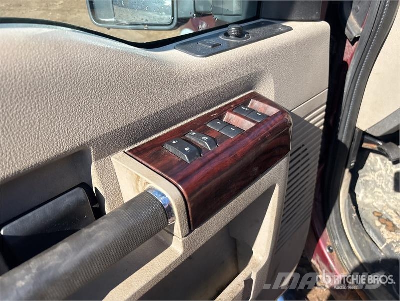 Ford F-250 Övriga bilar