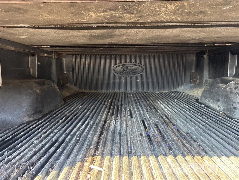 Ford F-250 Övriga bilar