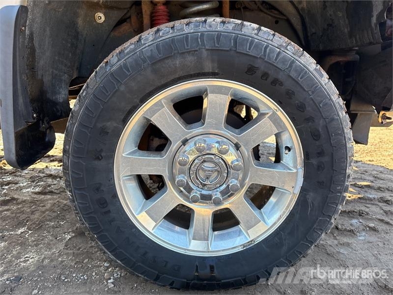 Ford F-250 Övriga bilar