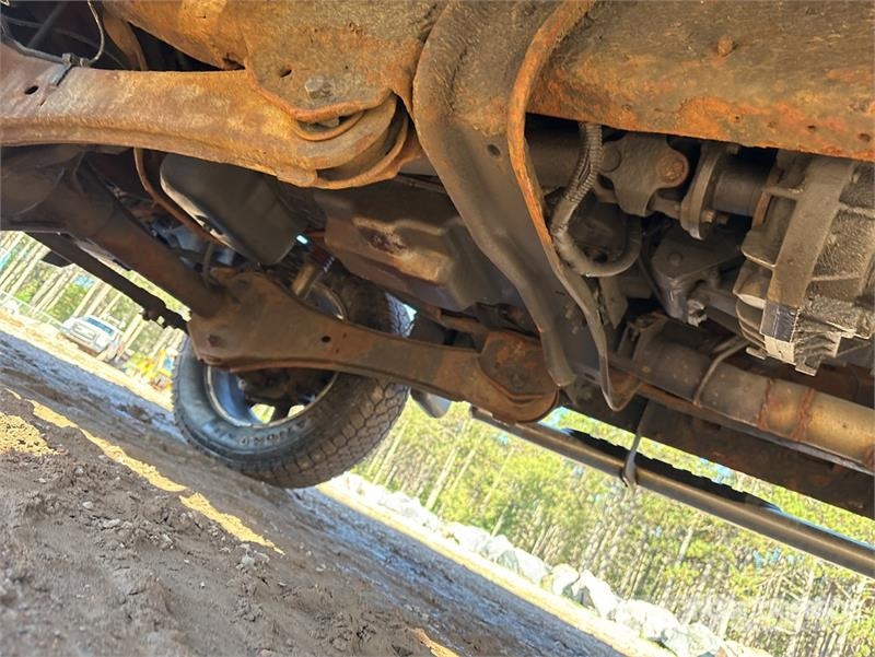 Ford F-250 Övriga bilar
