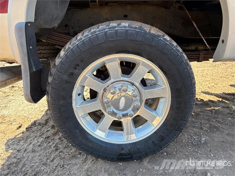Ford F-250 Övriga bilar