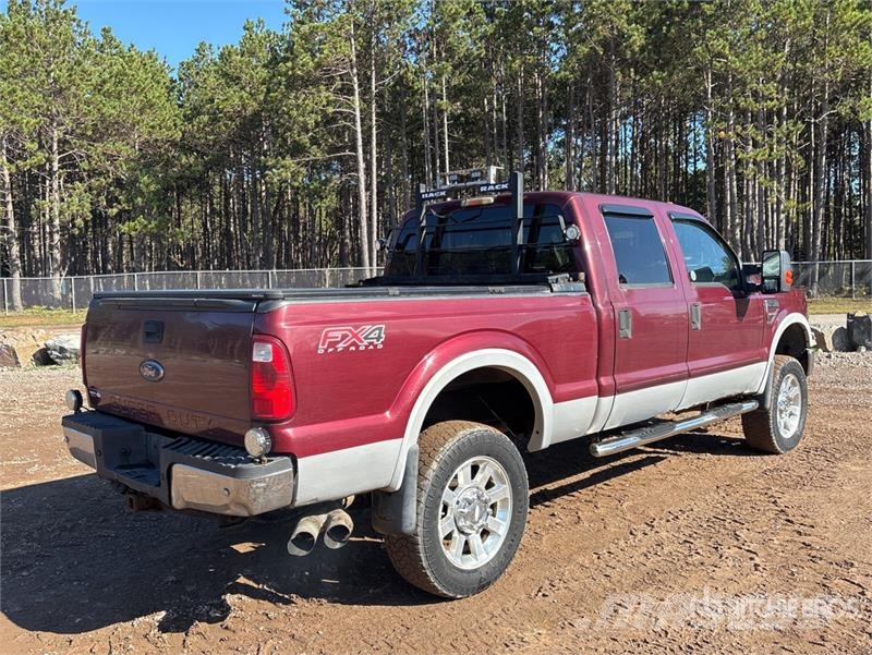 Ford F-250 Övriga bilar