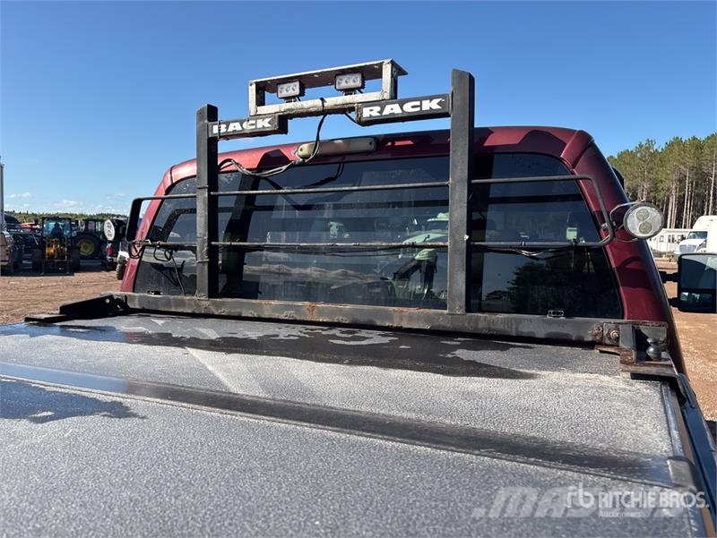 Ford F-250 Övriga bilar