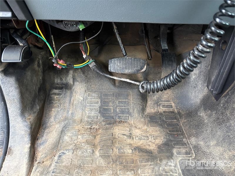 Ford F-250 4x4 Pickup Ostalo