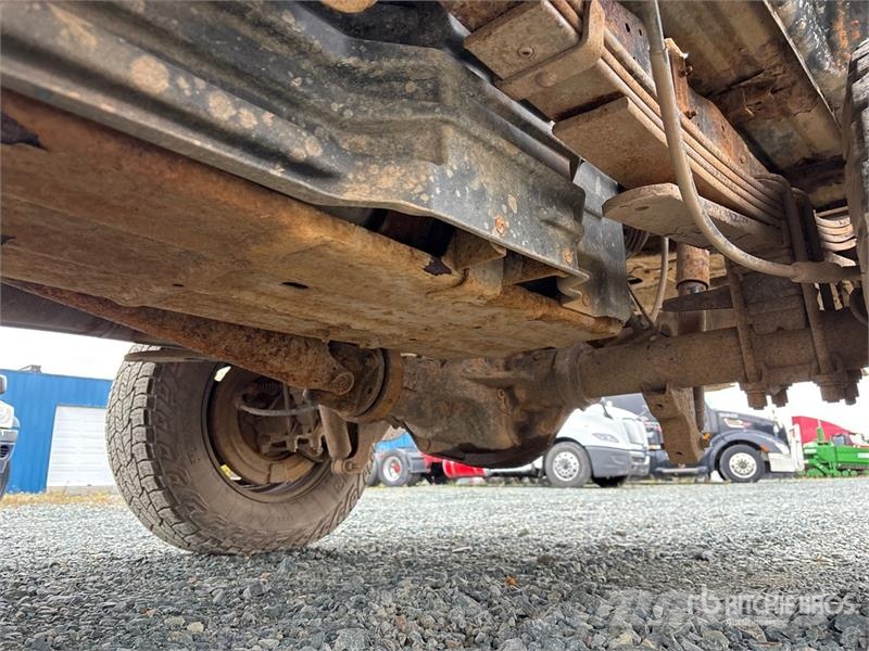 Ford F-250 4x4 Pickup Ostalo