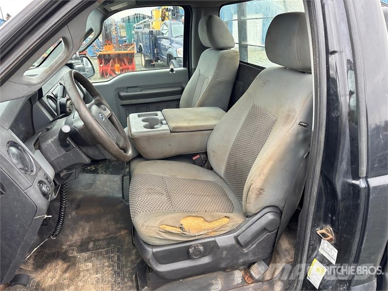 Ford F-250 4x4 Pickup Ostalo